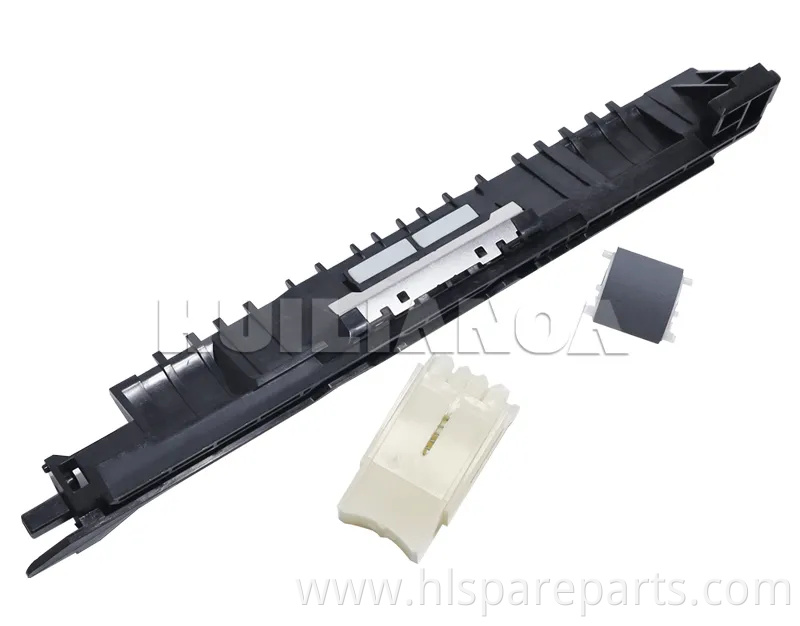 Original New Pickup Roller Assy Separator Pick Assembly Kit for HP Officejet PRO X585 X451 X476 X551 X576 377dw 556 586 P55250 P57750 Cn598-67018 D3q21-67002